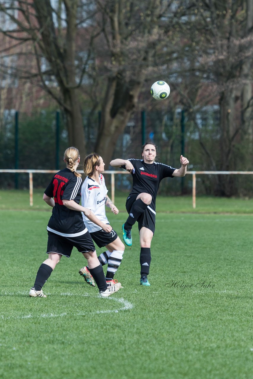 Bild 126 - Frauen Kieler MTV - SV Neuenbrook/Rethwisch : Ergebnis: 5:0